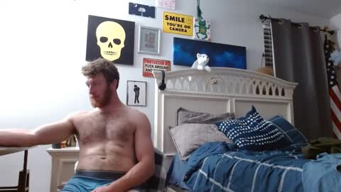 Snapshot of topdogconnor chatting on December 15, 2:30 am Connor Hancock online show from December 15, 2:30 am