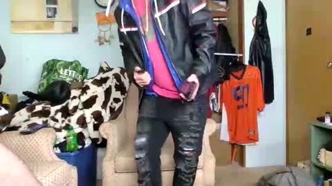 SagMeOreduceMe online show from November 10, 7:13 pm