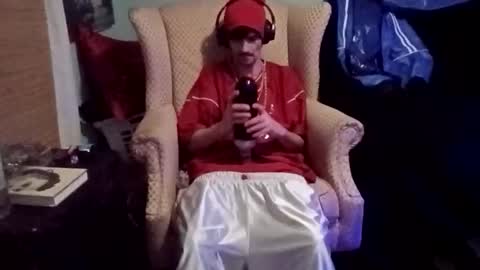 SagMeOreduceMe online show from January 17, 6:18 am