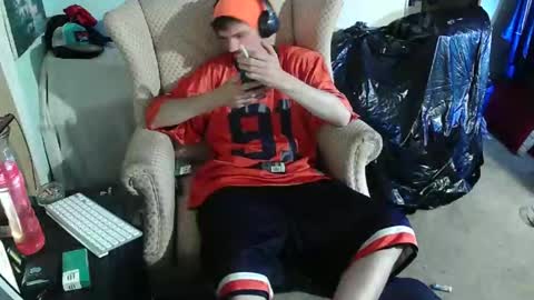 SagMeOreduceMe online show from March 17, 5:44 am