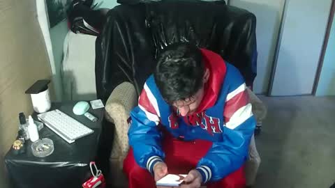 SagMeOreduceMe online show from March 20, 3:11 am