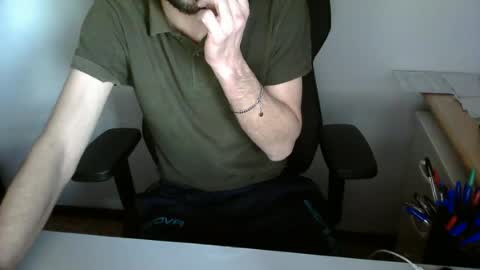 Topg84 online show from May 18, 4:13 pm