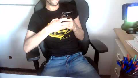 Topg84 online show from May 25, 4:46 pm