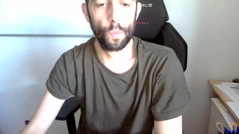 Topg84 online show from June 21, 2:41 pm