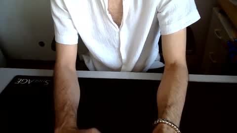 Topg84 online show from July 22, 4:10 pm