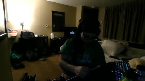 Snapshot of topplesstable18075 chatting on January 1, 1:26 am topplesstable18075 online show from January 1, 1:26 am