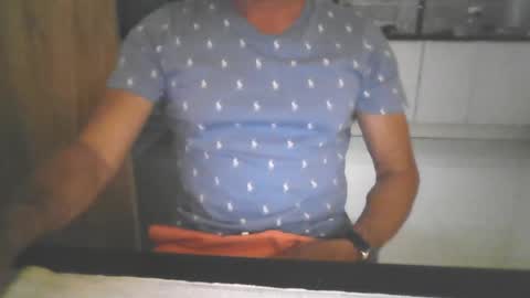Snapshot of topsecreton chatting on August 3, 7:39 pm topsecreton online show from August 3, 7:39 pm