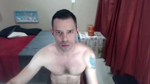 Snapshot of toptobottom4u chatting on January 30, 6:35 am toptobottom4u online show from January 30, 6:35 am