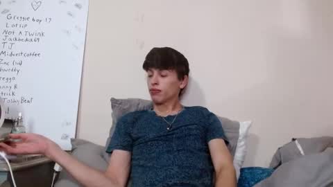 TopZaddy online show from December 3, 10:29 pm