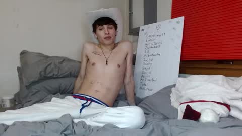 TopZaddy online show from December 10, 12:39 am