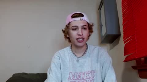 TopZaddy online show from November 12, 6:41 pm