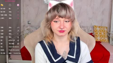 Tori online show from March 26, 12:06 am