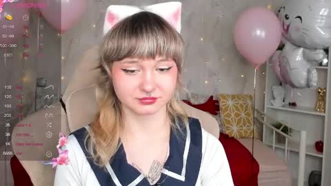 Tori online show from March 29, 1:16 am