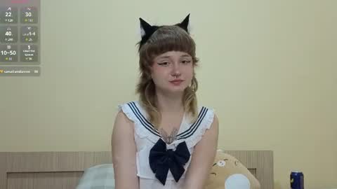 Tori online show from July 14, 9:31 pm