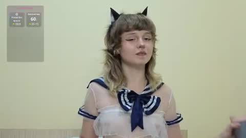 Tori online show from July 21, 8:00 pm