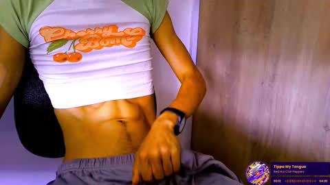 Enzo Moretti online show from September 25, 7:50 pm