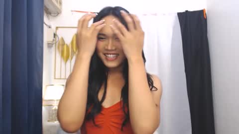 torn_alexis online show from December 1, 1:05 pm