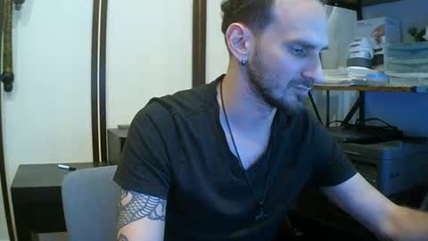 Tornado2156 online show from December 2, 6:47 pm