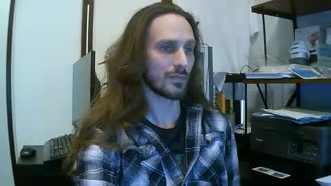 Tornado2156 online show from February 5, 5:06 pm