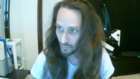 Snapshot of tornado2156 chatting on March 3, 6:58 pm Tornado2156 online show from March 3, 6:58 pm