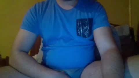 toro_25 online show from February 17, 12:21 am