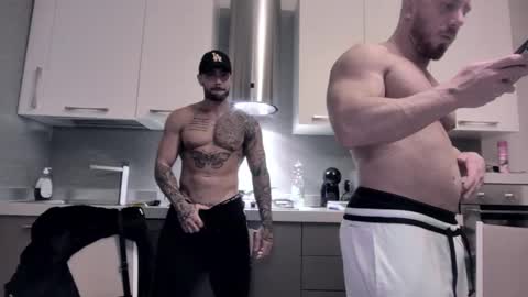 toro_arrapato online show from December 3, 11:46 pm