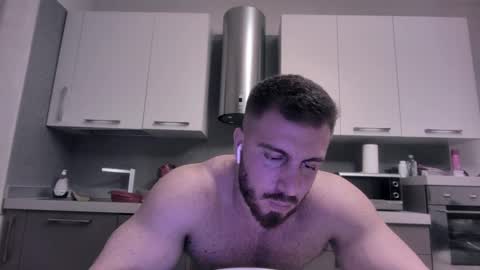 toro_arrapato online show from December 17, 12:12 am