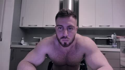 toro_arrapato online show from December 23, 3:55 pm