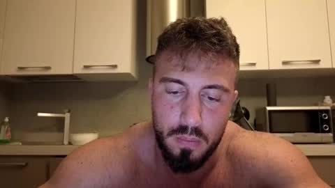 toro_arrapato online show from October 9, 3:15 am