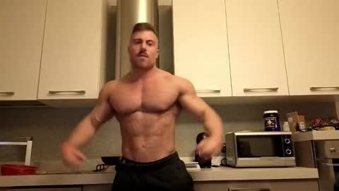 toro_arrapato online show from November 30, 9:41 pm