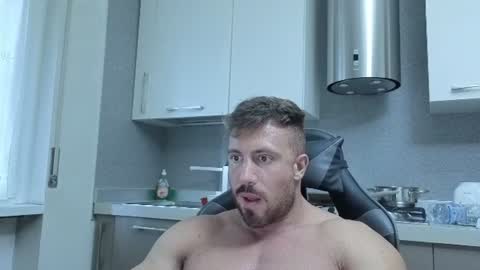 toro_arrapato online show from June 18, 4:11 pm
