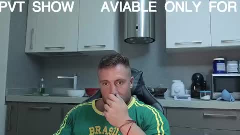 toro_arrapato online show from June 22, 12:35 am