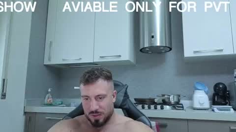 toro_arrapato online show from July 11, 2:42 pm
