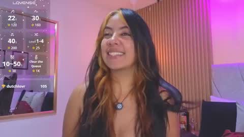 karla online show from November 28, 11:07 pm