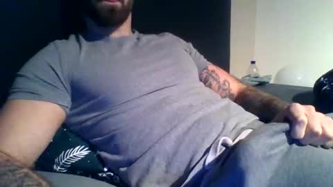 Tommy online show from December 20, 4:46 pm