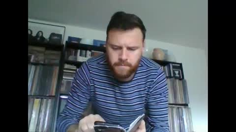 torth666 online show from March 12, 7:02 am