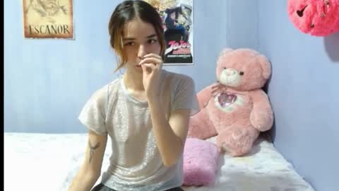 torvi_69 online show from November 11, 6:08 pm