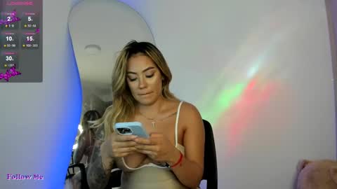 TORY COOPER online show from March 8, 11:39 pm