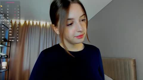 Kate online show from February 11, 5:01 am