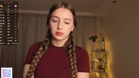 Kate online show from March 21, 4:28 am