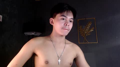 Toshiro online show from December 12, 3:05 pm