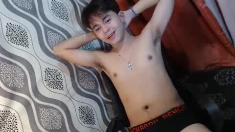 Toshiro online show from January 13, 12:51 am