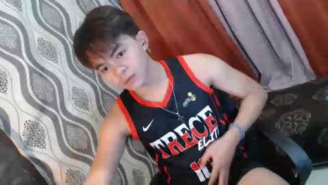 Toshiro online show from January 14, 10:12 pm