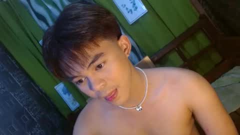 Toshiro online show from January 20, 11:02 am