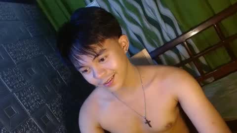 Toshiro online show from January 21, 1:32 pm