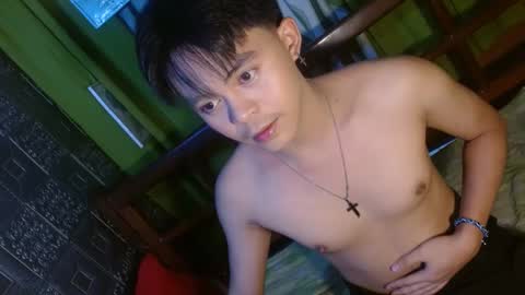 Toshiro online show from January 22, 11:01 am