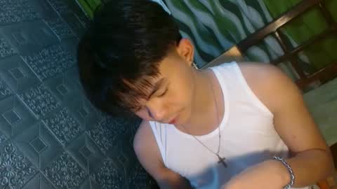 Toshiro online show from January 23, 11:26 am