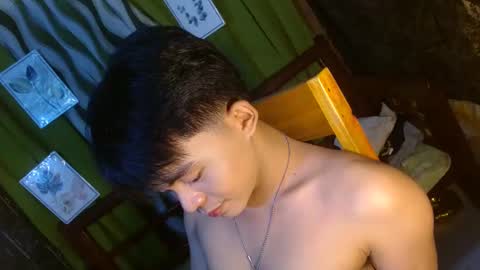 Toshiro online show from January 24, 2:19 pm