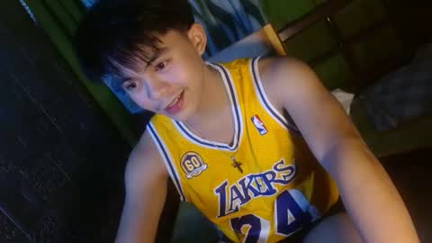 Toshiro online show from January 26, 9:29 am