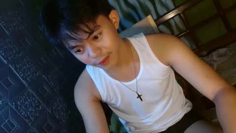 Toshiro online show from January 31, 12:07 pm